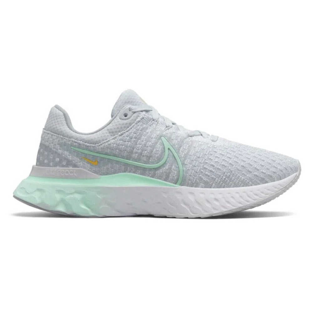 Nike React Infinity Run Flyknit Womens 7.5 Road R… - image 6